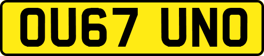 OU67UNO