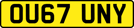 OU67UNY