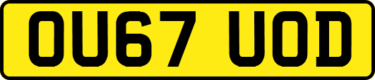 OU67UOD
