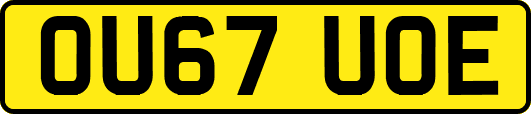 OU67UOE