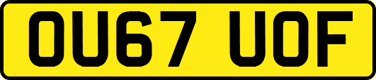 OU67UOF