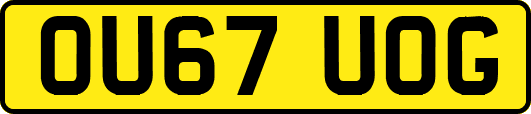 OU67UOG