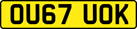 OU67UOK