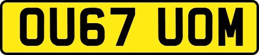 OU67UOM