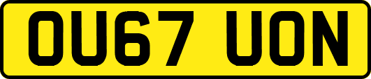 OU67UON
