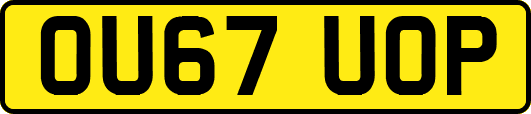 OU67UOP