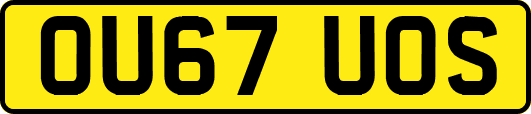 OU67UOS