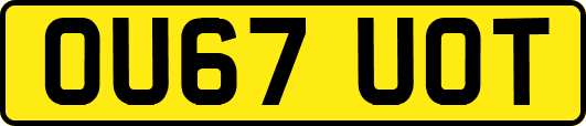 OU67UOT