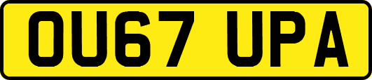 OU67UPA