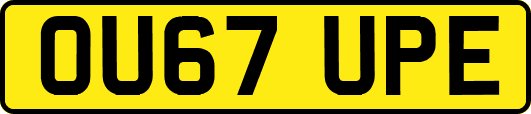 OU67UPE