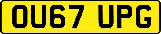 OU67UPG