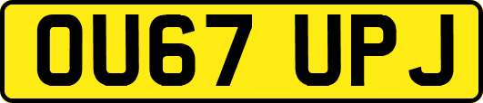 OU67UPJ