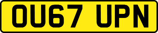OU67UPN