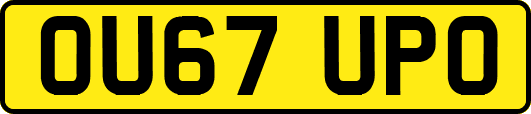 OU67UPO