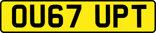OU67UPT