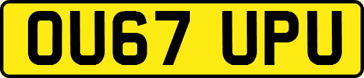 OU67UPU