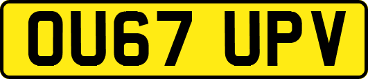 OU67UPV