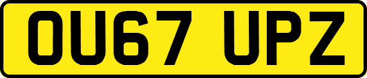OU67UPZ