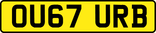 OU67URB