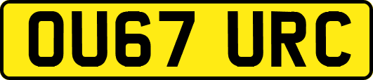 OU67URC