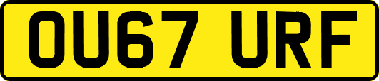 OU67URF
