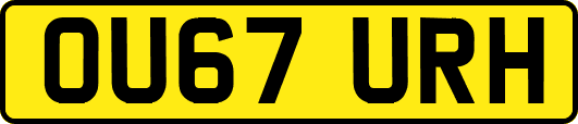 OU67URH