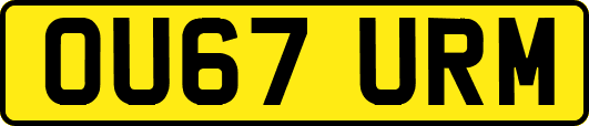 OU67URM