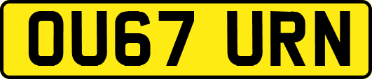 OU67URN