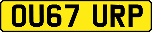 OU67URP