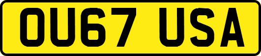 OU67USA