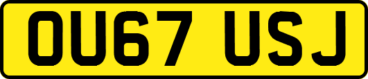OU67USJ