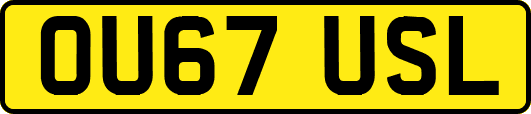 OU67USL