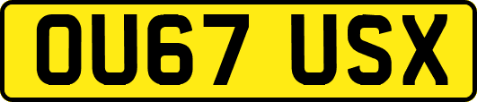 OU67USX