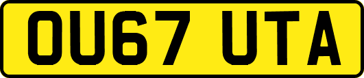 OU67UTA