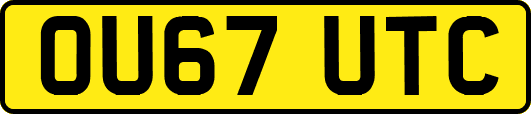 OU67UTC