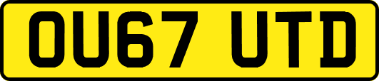 OU67UTD