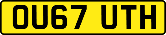 OU67UTH