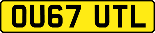 OU67UTL