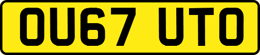 OU67UTO