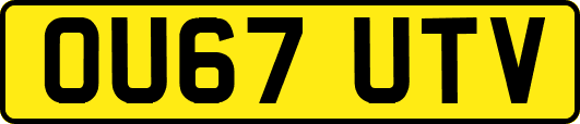 OU67UTV