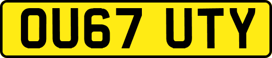 OU67UTY