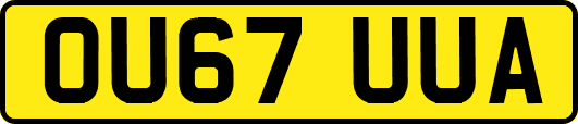 OU67UUA