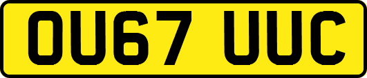 OU67UUC