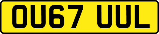 OU67UUL