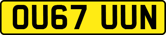 OU67UUN