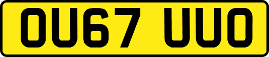 OU67UUO