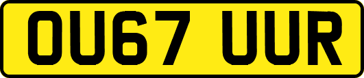 OU67UUR