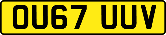 OU67UUV