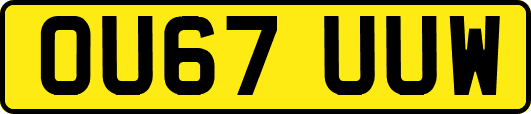 OU67UUW