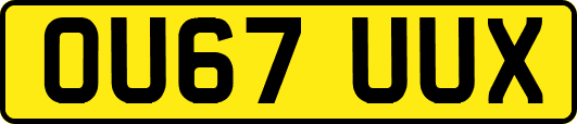 OU67UUX